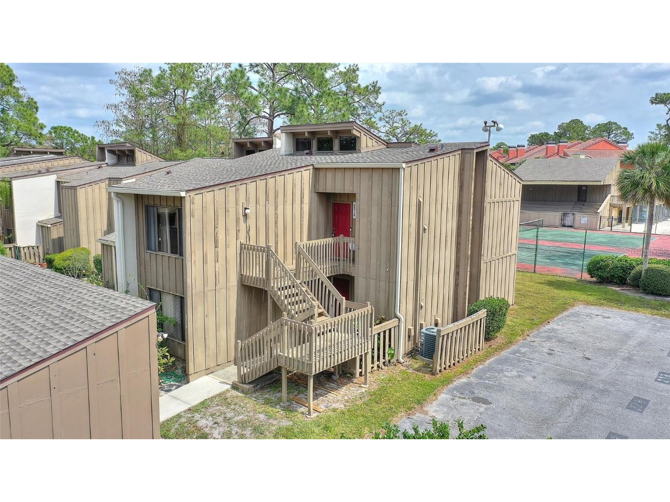 5316 Burning Tree Drive #A09-2 Orlando FL 32811 S5123347 image1