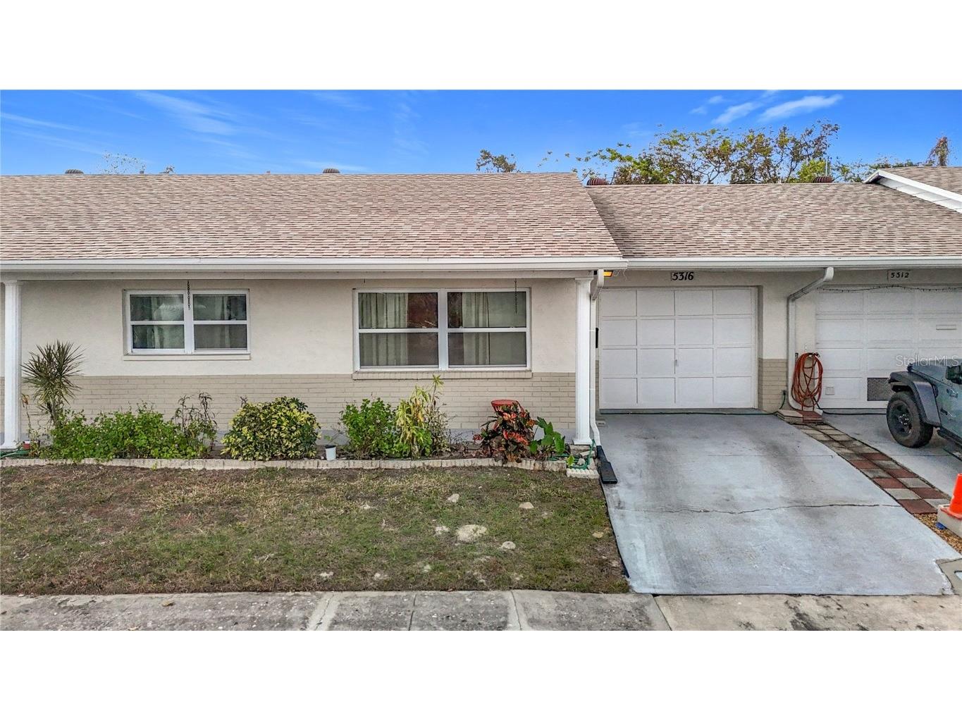 5316 Buttonwood Drive New Port Richey FL 34652 TB8331409 image1