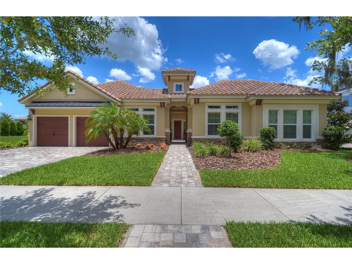 5316 Candler View Drive Lithia FL 33547 T3358076 image1