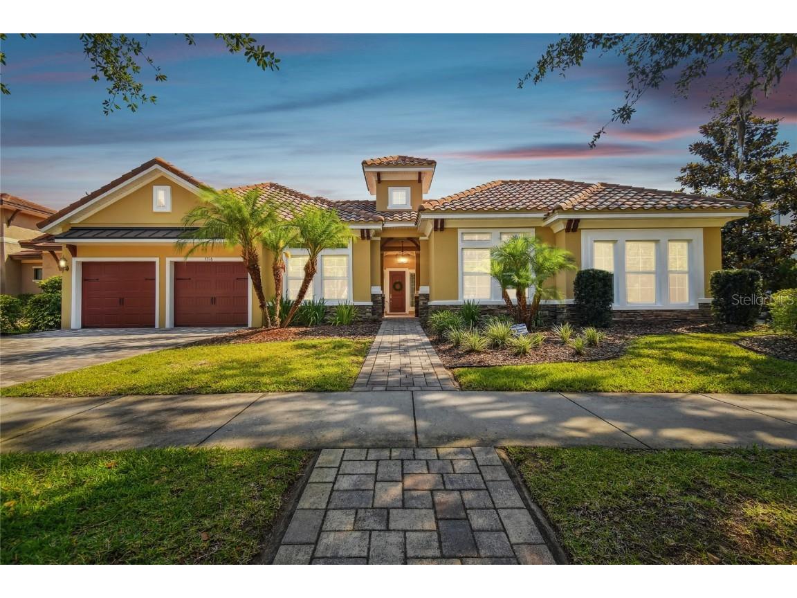 5316 Candler View Drive Lithia FL 33547 T3445236 image1