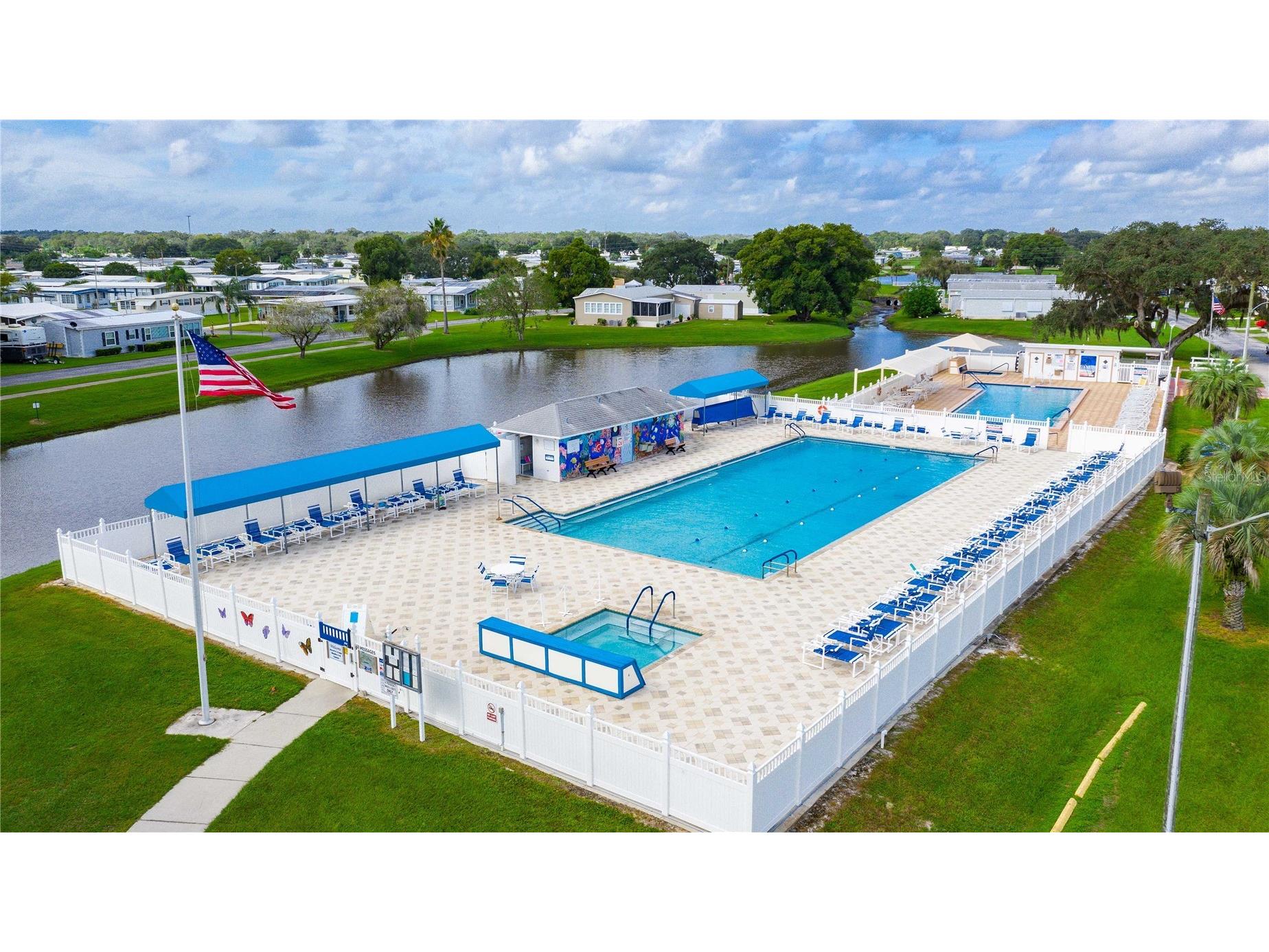 5316 Comanche Street Zephyrhills FL 33542 TB8435794 image33