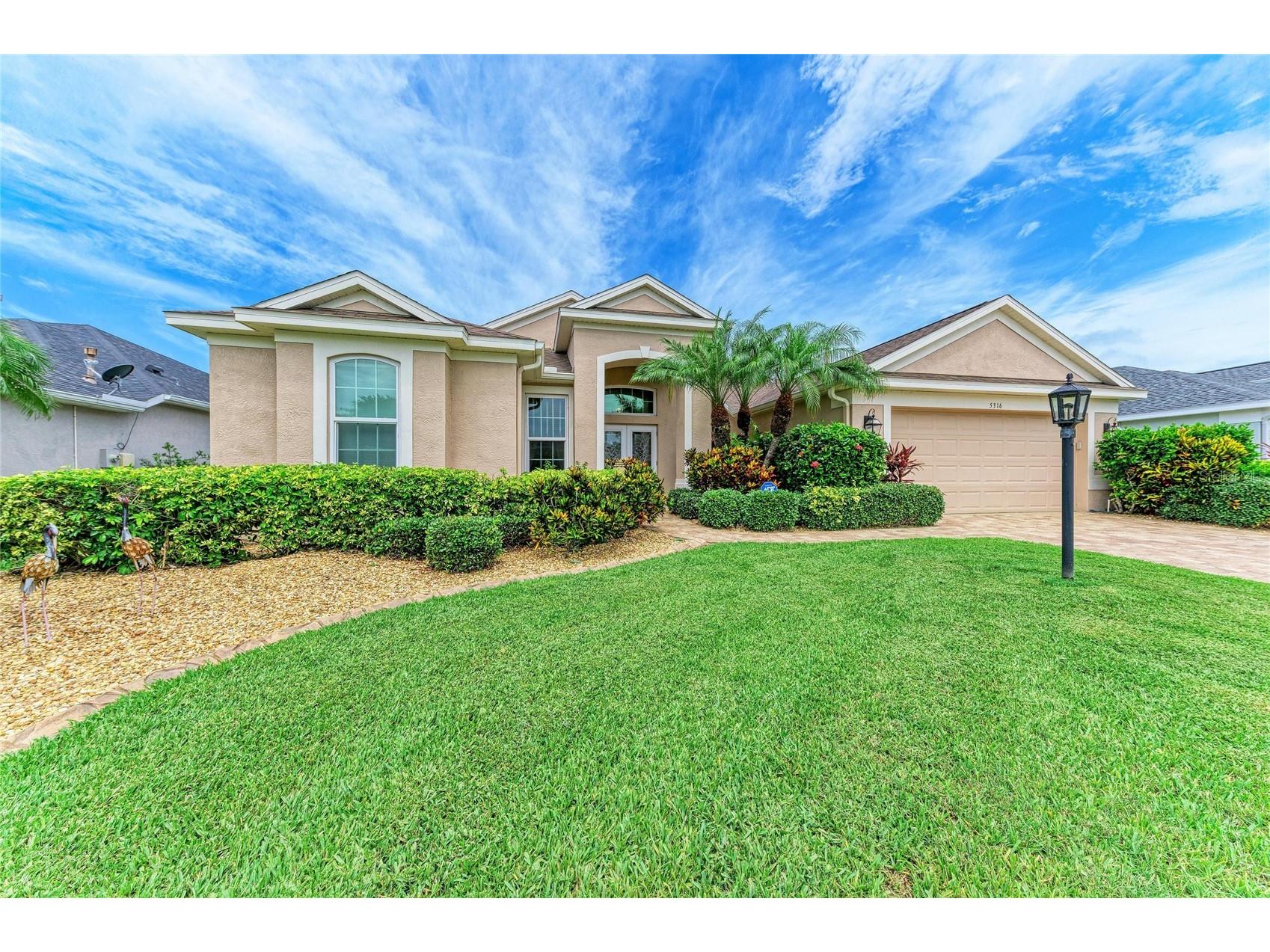 5316 Creekside Trail Sarasota FL 34243 A4695087 image1