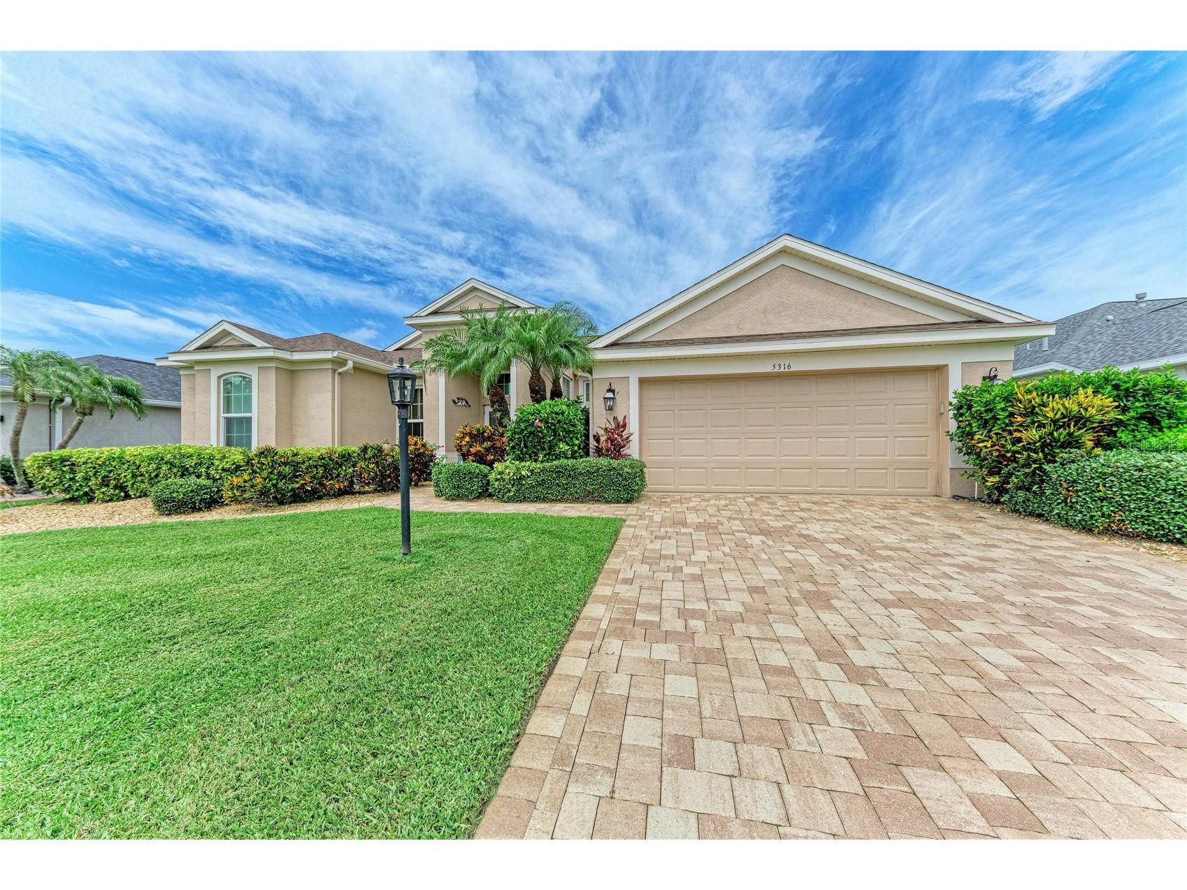 5316 Creekside Trail Sarasota FL 34243 A4695087 image3