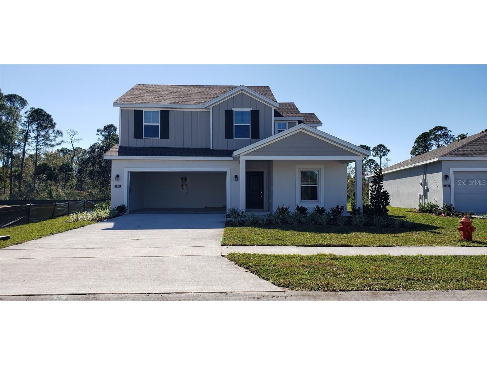 5316 Diamondleaf Drive Edgewater FL 32141 J969497 image1