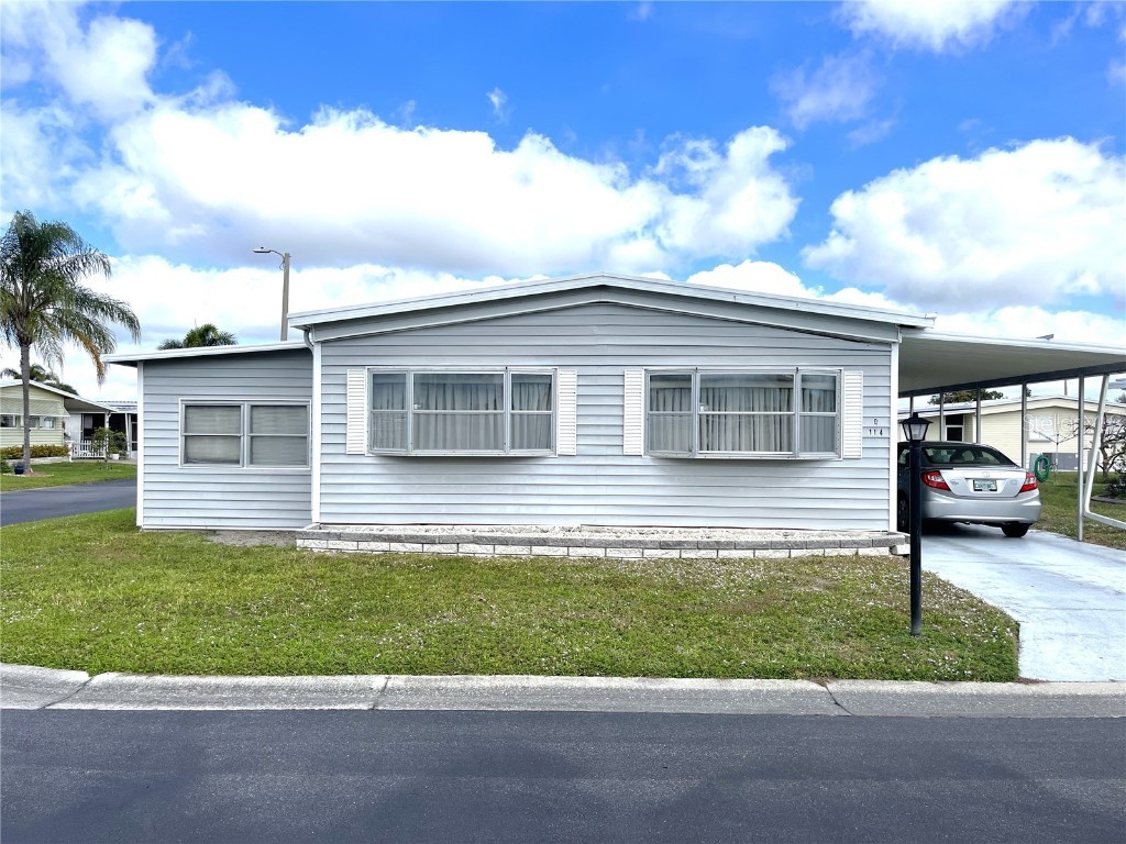 5316 E 53rd Avenue #Q 114 Bradenton FL 34203 A4561236 image1