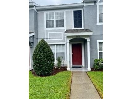 5316 Hawkstone Drive #5316 Sanford FL 32771 O6219602 image1