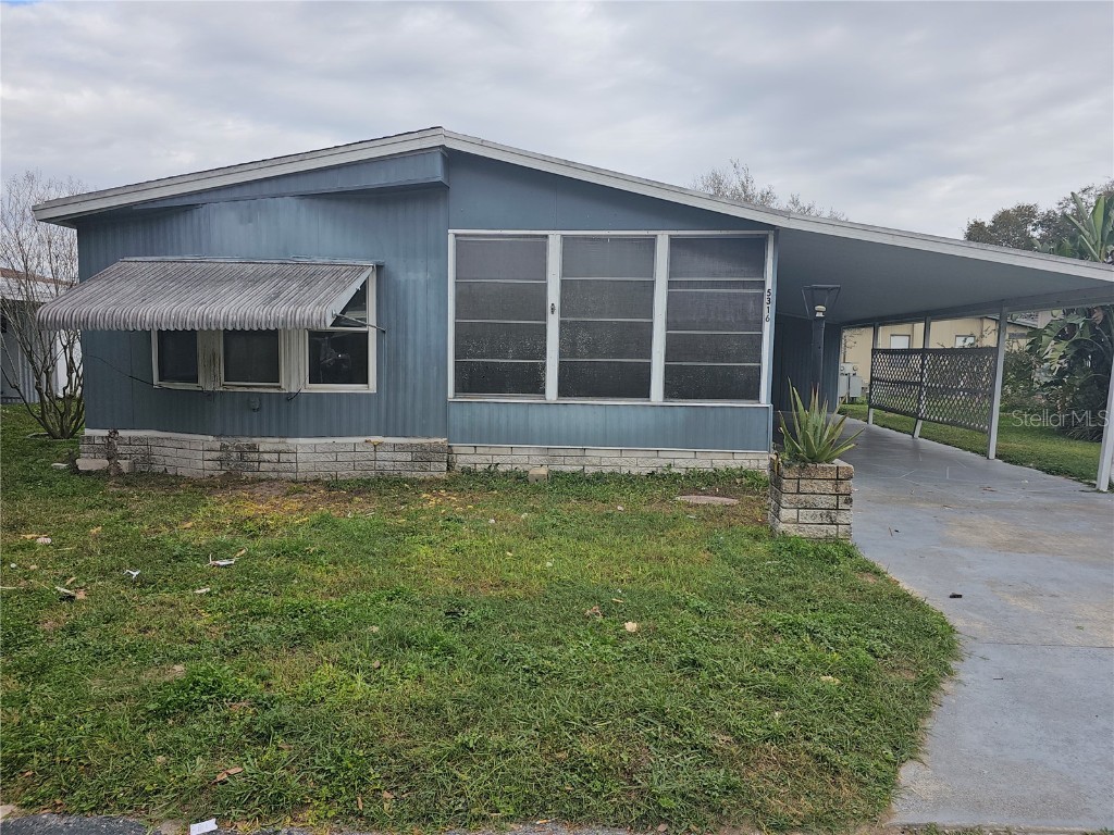 5316 Ixora Street Zephyrhills FL 33541 T3504126 image1