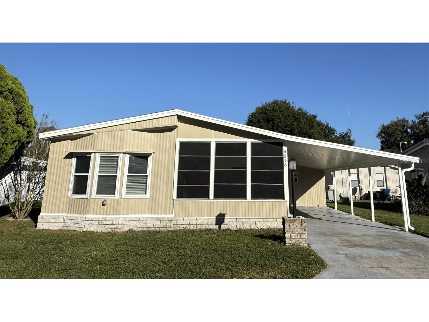 5316 Ixora Street Zephyrhills FL 33541 TB8443367 image1