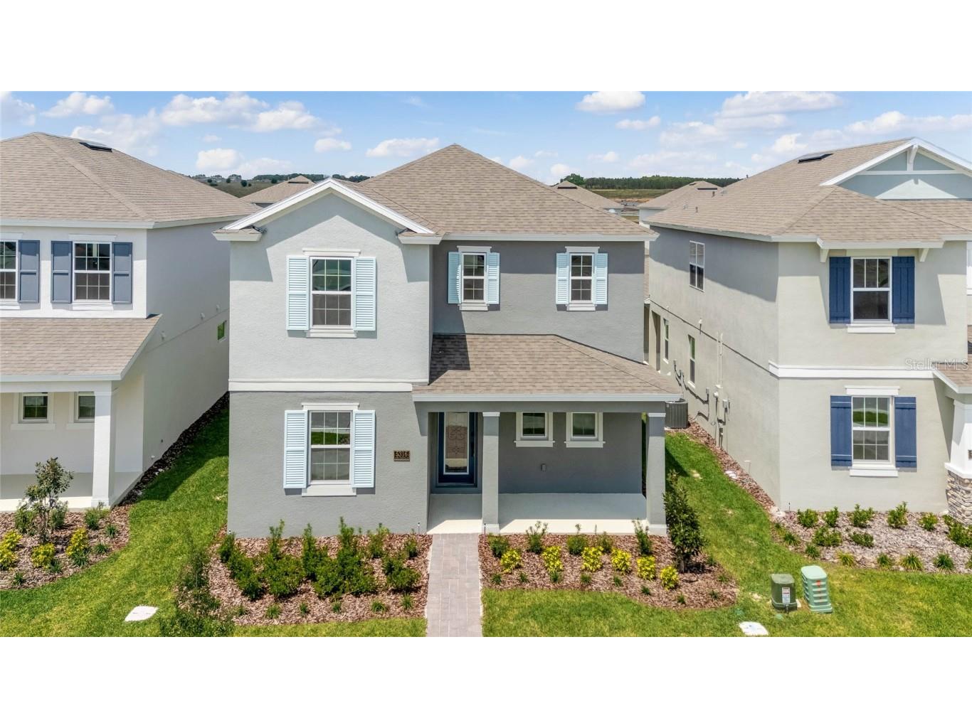 5316 Lake Virginia Street Winter Garden FL 34787 O6196913 image1