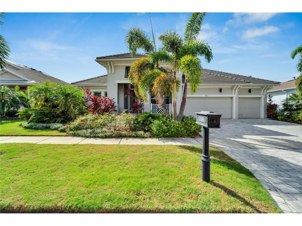 5316 Loon Nest Court Apollo Beach FL 33572 - MIRABAY LAGOON TB8325106 image1