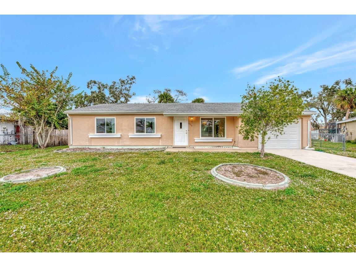 5316 Malamin Road North Port FL 34287 C7485936 image1