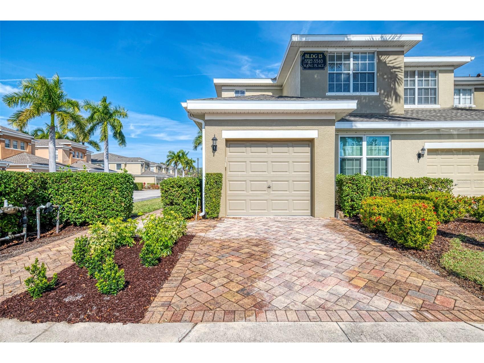 5316 Mang Place #1302 Sarasota FL 34238 N6142255 image1