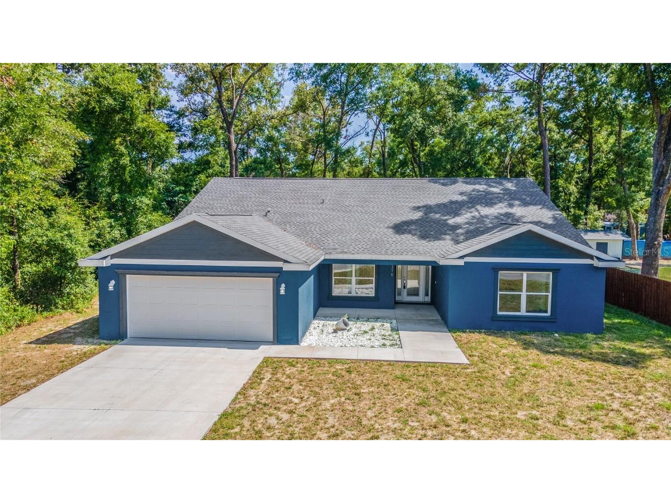 5316 NW 55th Place Ocala FL 34482 T3529599 image1