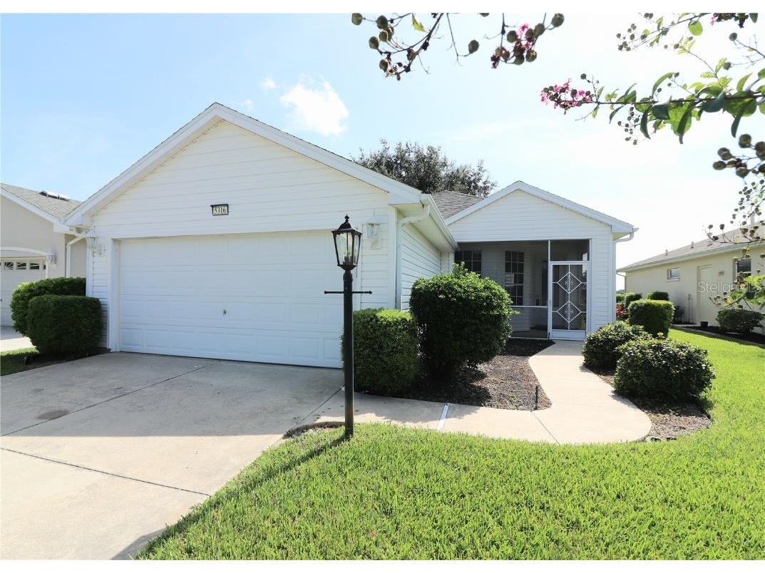 5316 Sir Churchill Drive Leesburg FL 34748 - LAKE JEWEL G5074409 image1