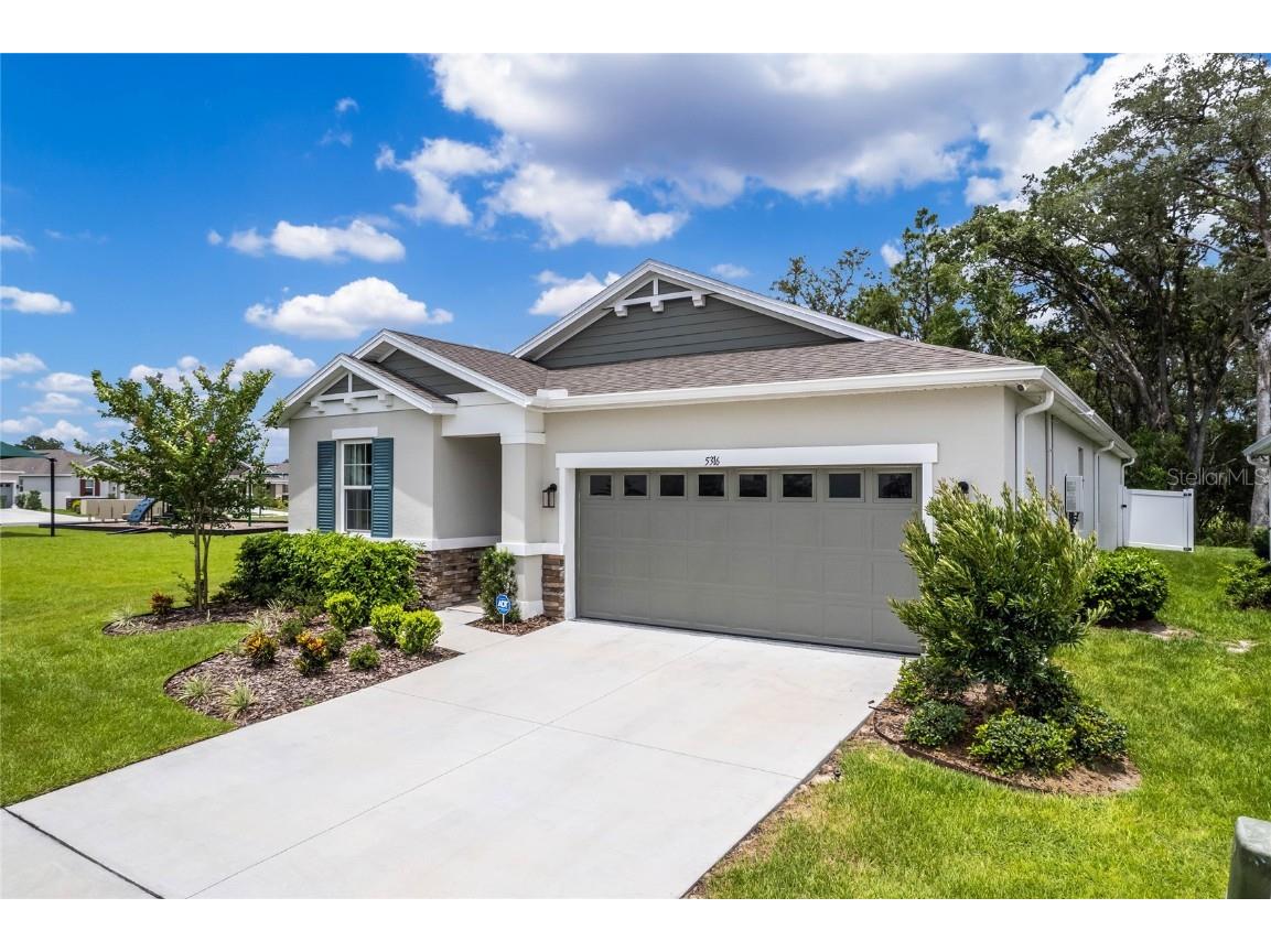 5316 Sparrow Song Drive Okahumpka FL 34762 A4573756 image1