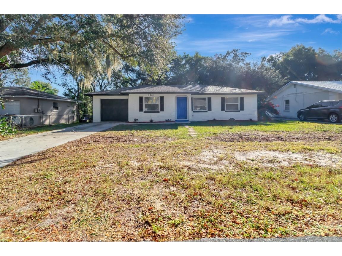 5316 Tangerine Drive Zephyrhills FL 33542 T3492735 image1