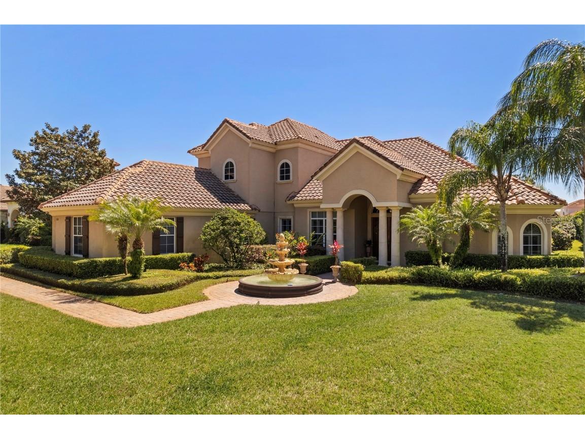 5316 Tildens Grove Boulevard Windermere FL 34786 O6192682 image1