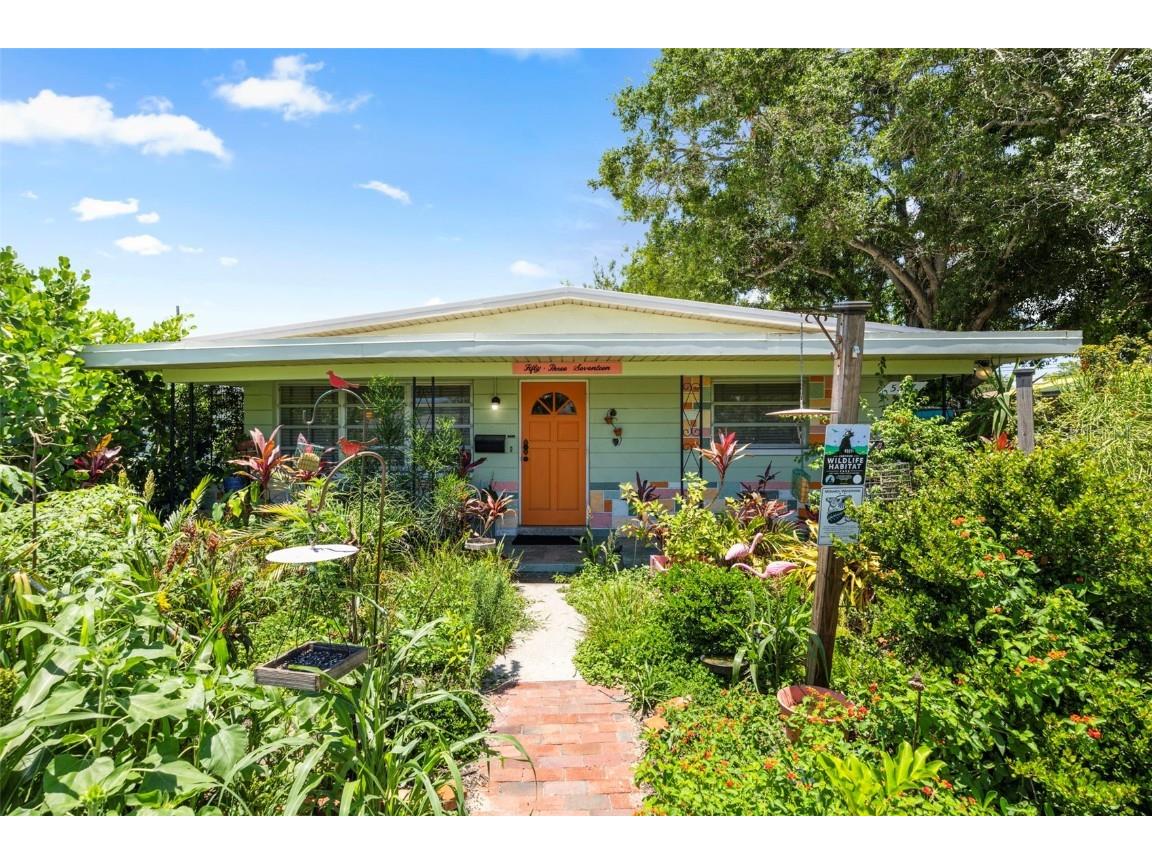 5317 14th Avenue S Gulfport FL 33707 A4655939 image1