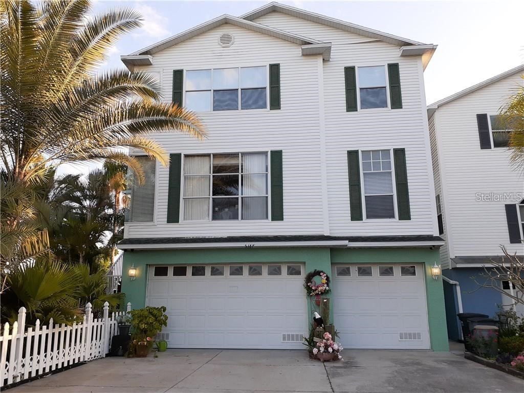 5317 Boardwalk Street Holiday FL 34690 - ANCLOTE RIVER U8204129 image1