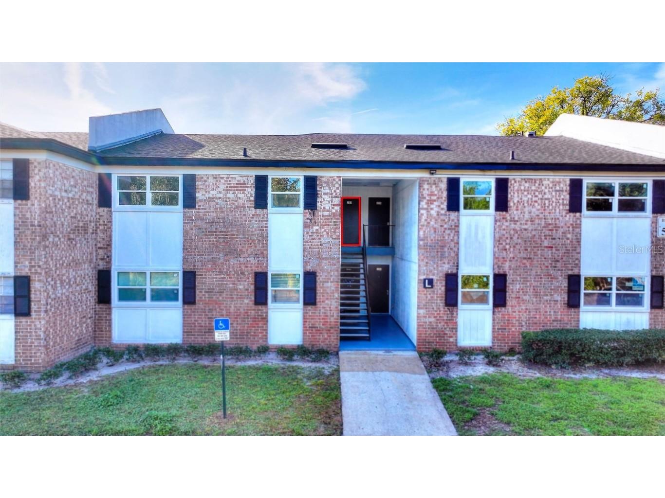 5317 Curry Ford Road #203 - BLDG L Orlando FL 32812 TB8456803 image1