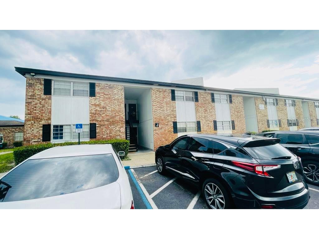 5317 Curry Ford Road #J201 Orlando FL 32812 O6118719 image1