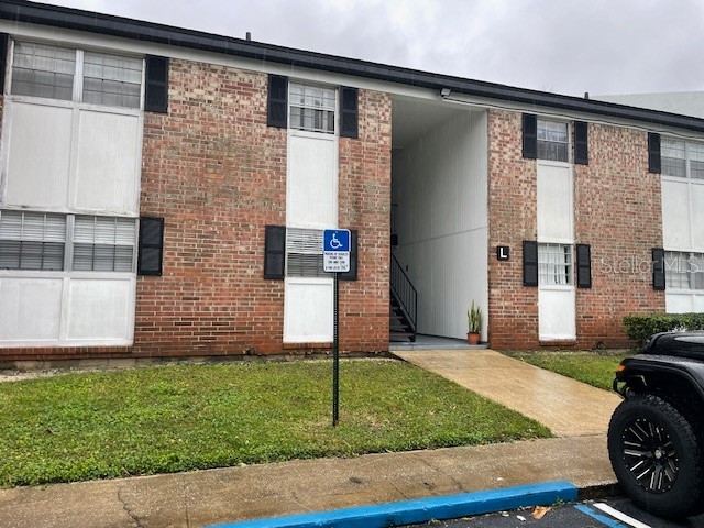 5317 Curry Ford Road #L 203 Orlando FL 32812 O6168675 image1