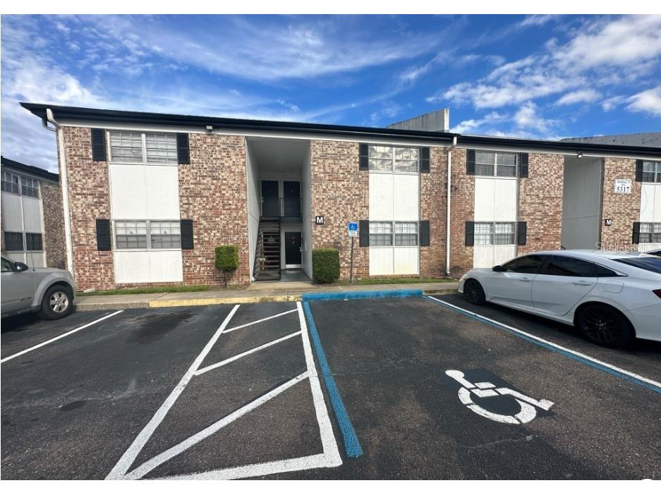 5317 Curry Ford Road #M202 Orlando FL 32812 O6150329 image1