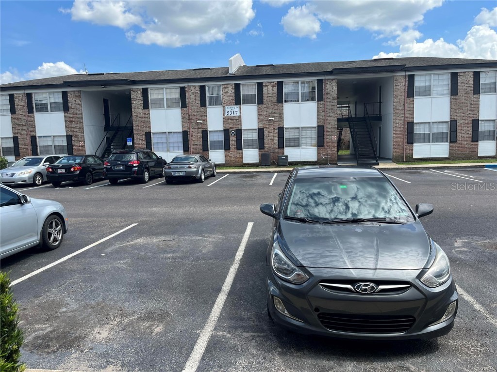 5317 Curry Ford Road #O-107 Orlando FL 32812 O6111202 image1