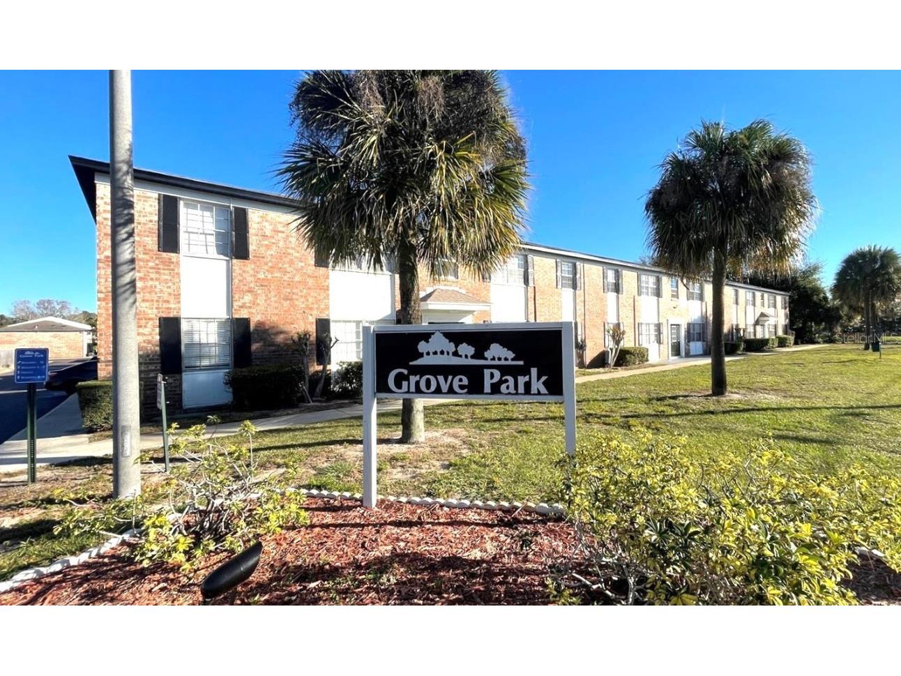 5317 Curry Ford Road #O-107 Orlando FL 32812 O6136929 image1