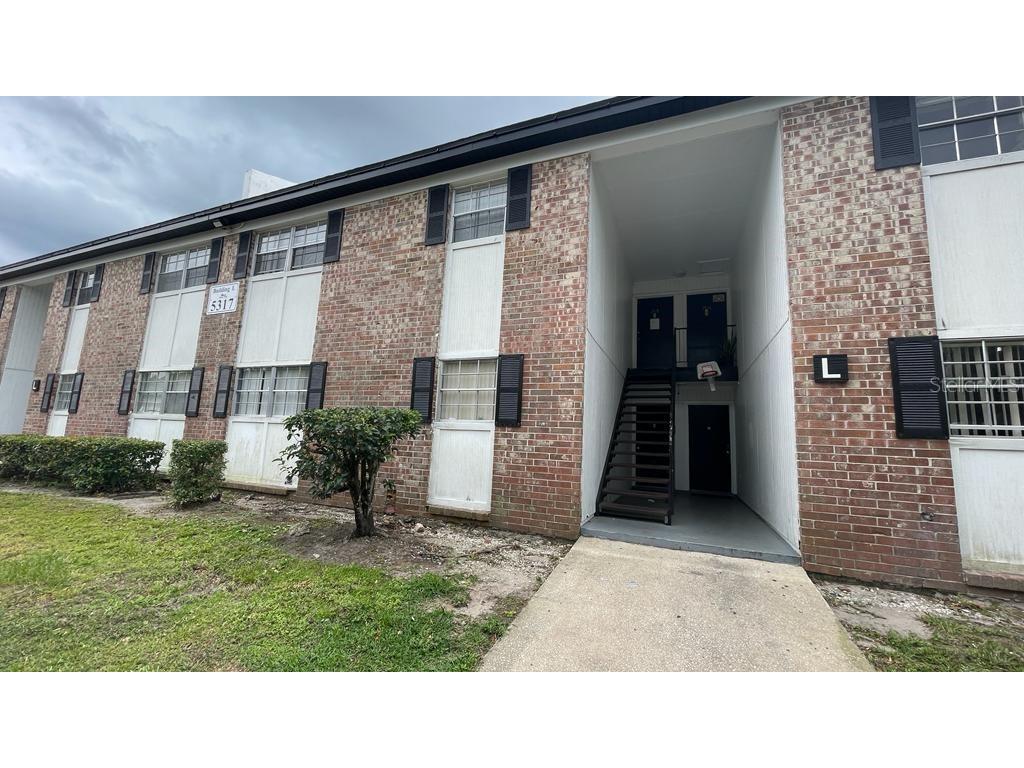5317 Curry Ford Road #O-201 Orlando FL 32812 O6178575 image1