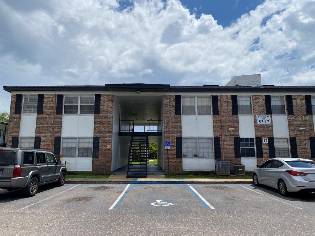 5317 Curry Ford Road #O-205 Orlando FL 32812 O6334068 image1