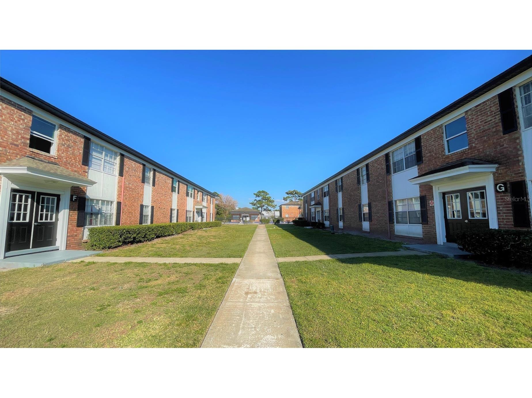 5317 Curry Ford Road #O201 Orlando FL 32812 O6410231 image1