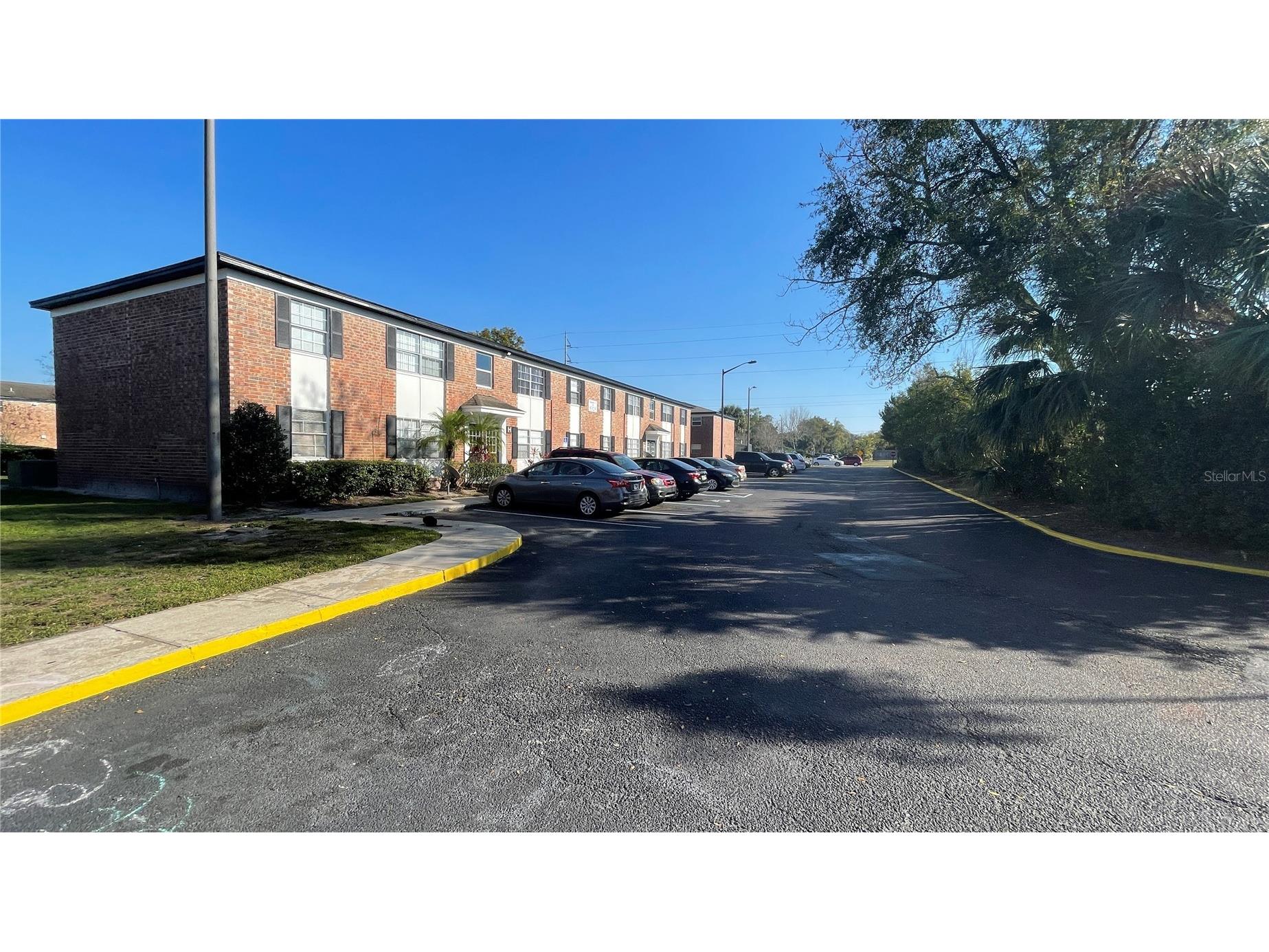 5317 Curry Ford Road #O201 Orlando FL 32812 O6410231 image23