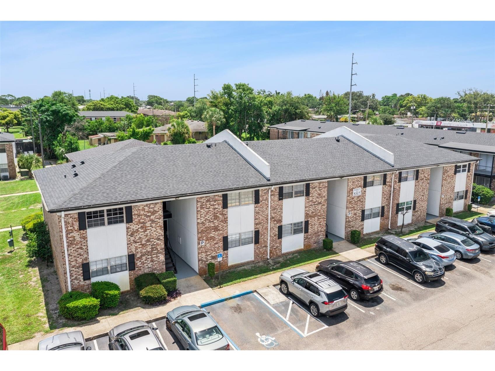 5317 Curry Ford Road #P105 Orlando FL 32812 O6419372 image1