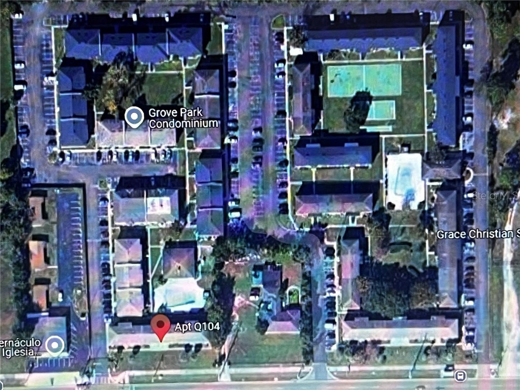 5317 Curry Ford Road #Q104 Orlando FL 32812 O6287244 image19