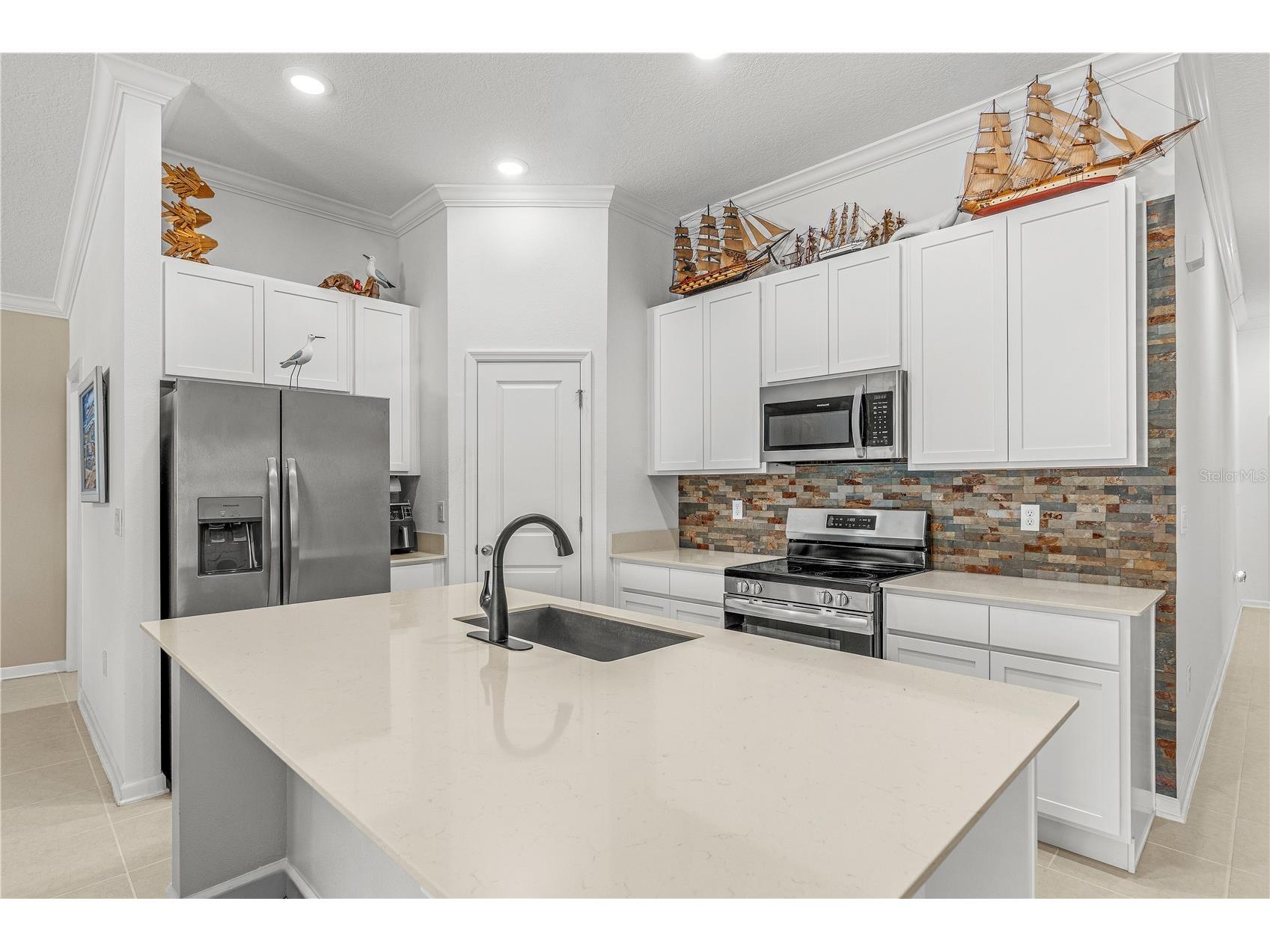 5317 Diamondleaf Drive Edgewater FL 32141 NS1088239 image12