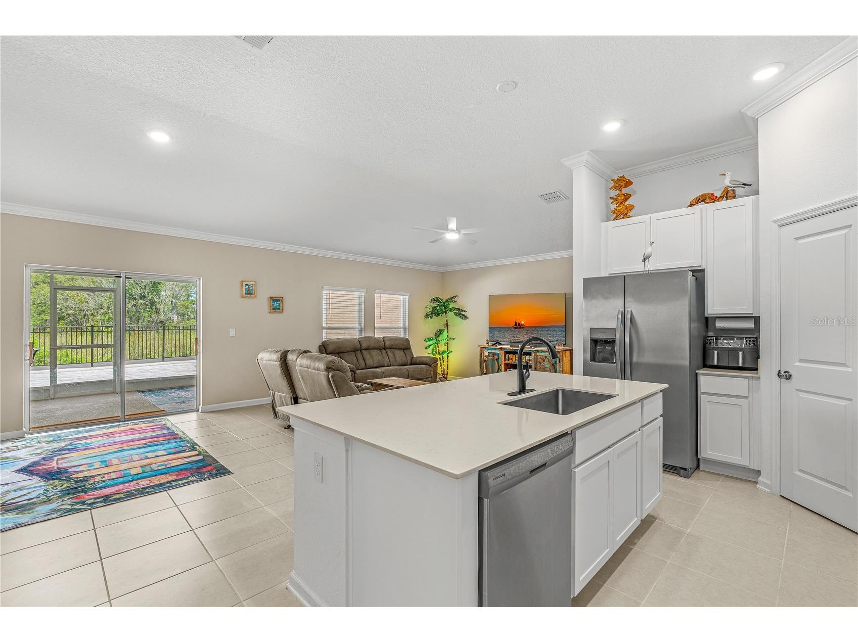 5317 Diamondleaf Drive Edgewater FL 32141 NS1088239 image14