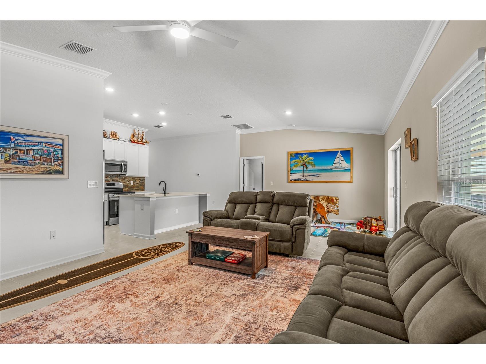 5317 Diamondleaf Drive Edgewater FL 32141 NS1088239 image19