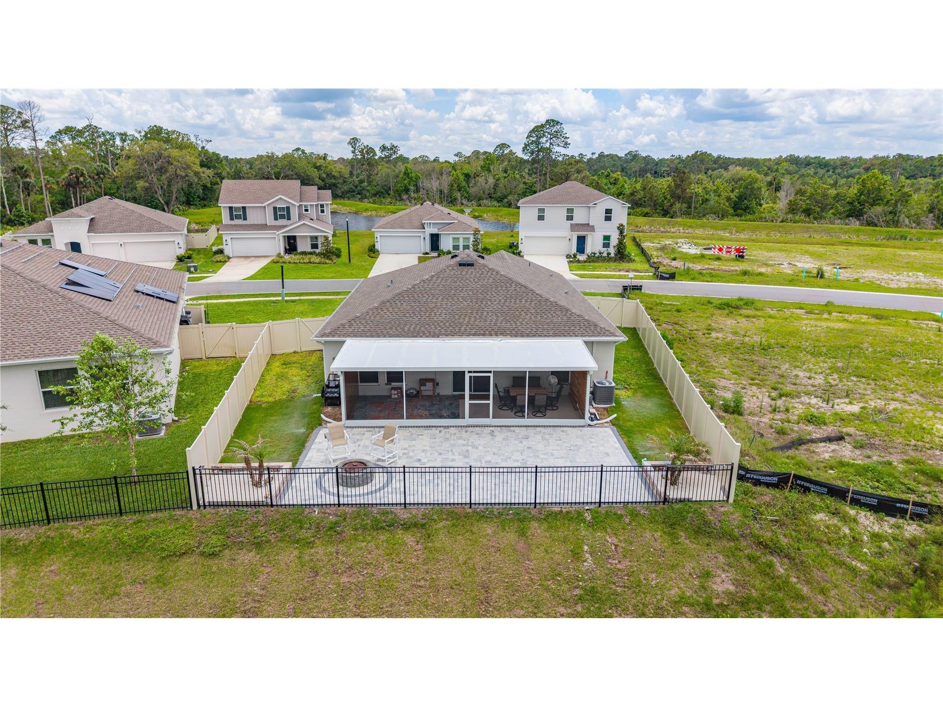 5317 Diamondleaf Drive Edgewater FL 32141 NS1088239 image2
