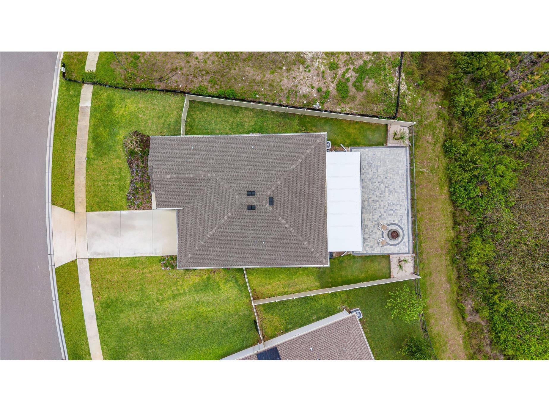 5317 Diamondleaf Drive Edgewater FL 32141 NS1088239 image29