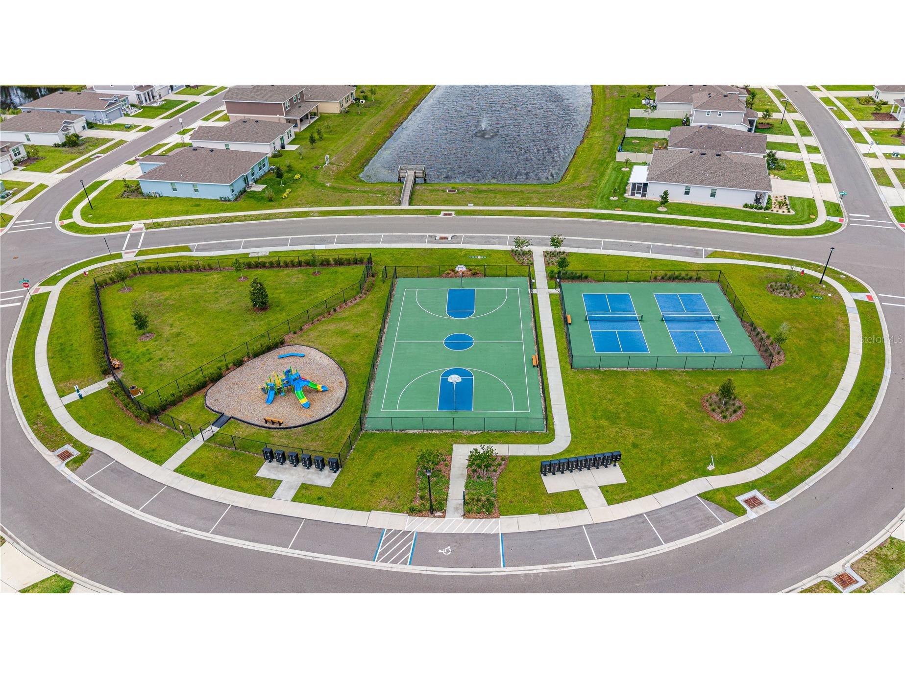 5317 Diamondleaf Drive Edgewater FL 32141 NS1088239 image31