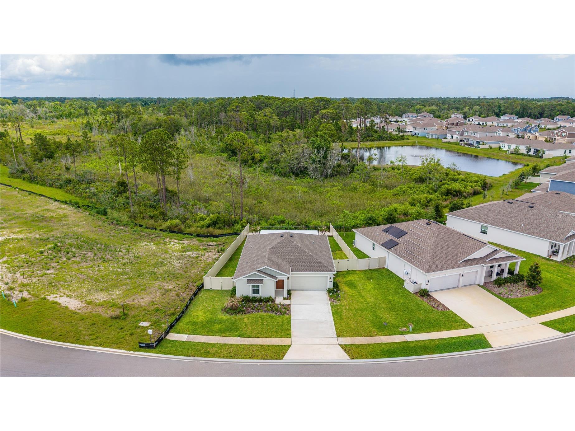 5317 Diamondleaf Drive Edgewater FL 32141 NS1088239 image4