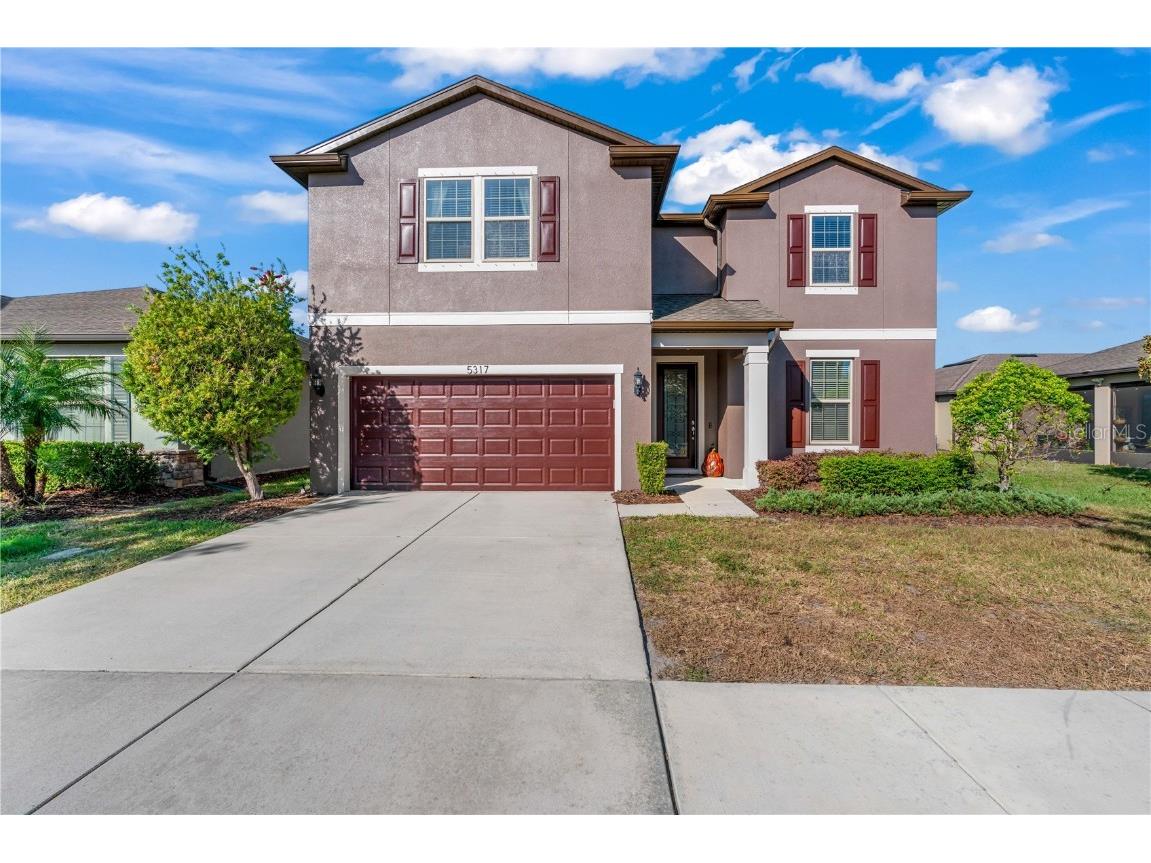 5317 Fallen Leaf Drive Riverview FL 33578 TB8447819 image1