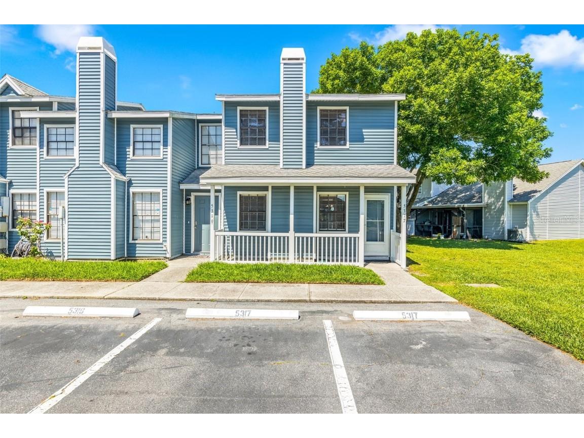 5317 Ladywell Court Tampa FL 33624 T3517792 image1