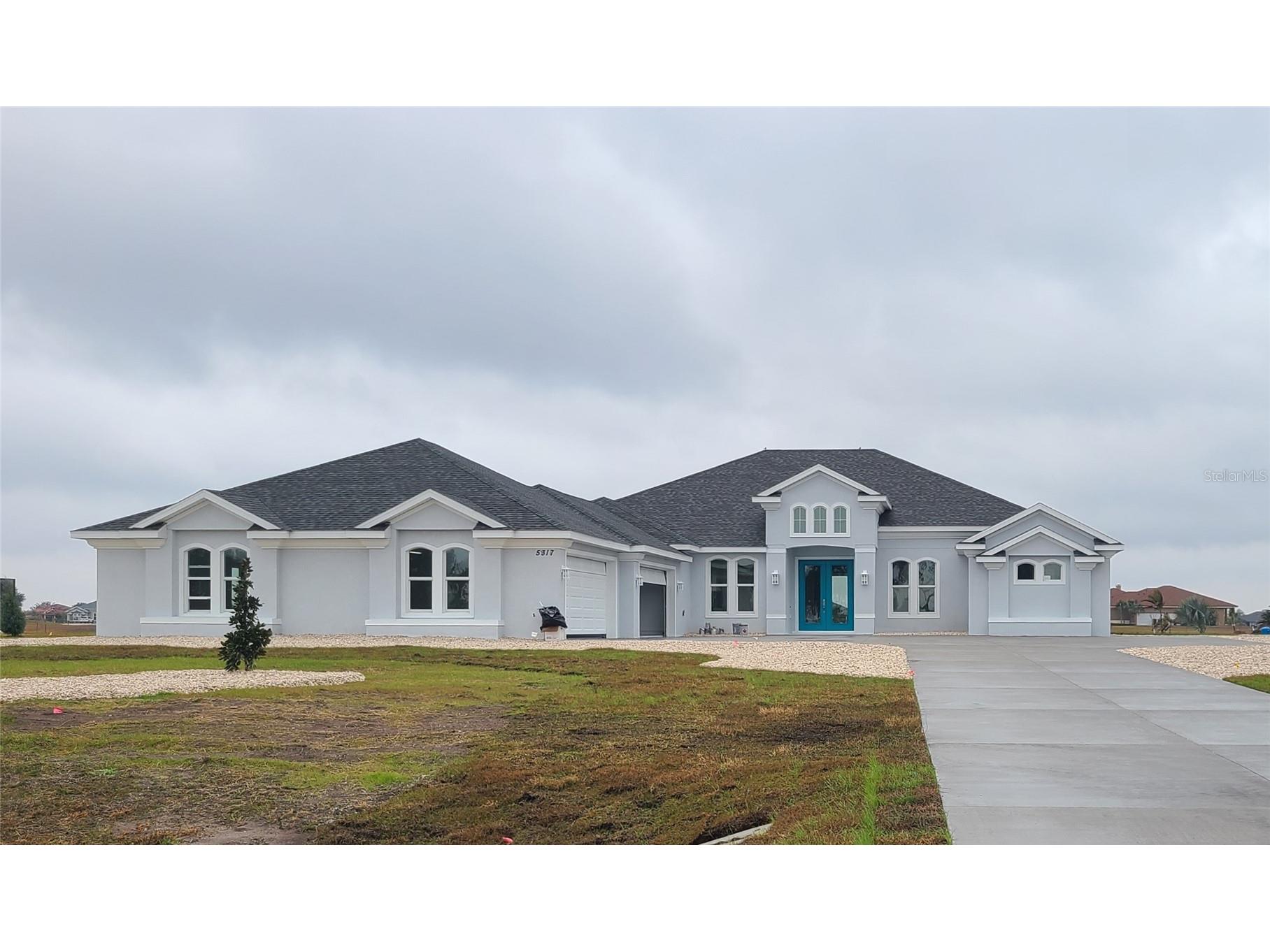 5317 Lake Venice Drive Wimauma FL 33598 - LAKE TOSCANA TB8329779 image1
