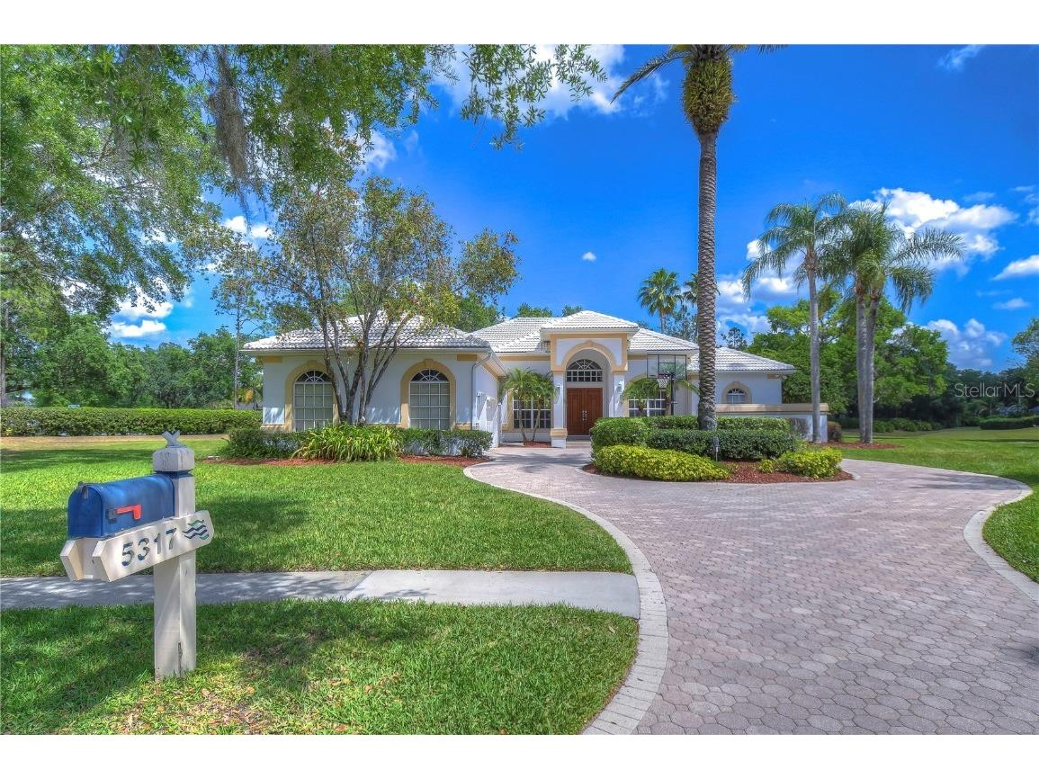 5317 Laurel Pointe Drive Valrico FL 33596 T3436115 image1