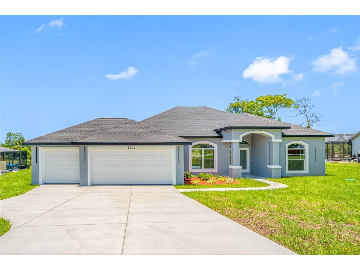 5317 Lydia Court Spring Hill FL 34608 TB8395723 image1