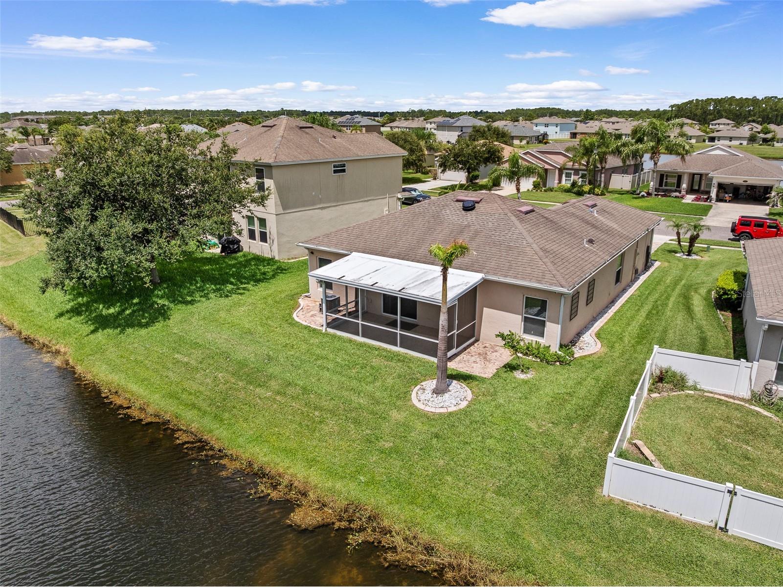 5317 Peach Blossom Boulevard Port Orange FL 32128 V4949988 image25