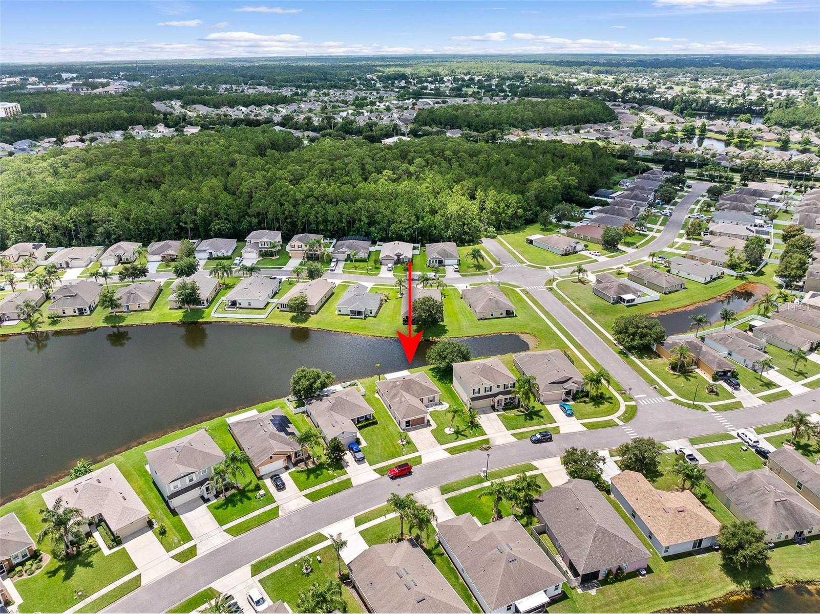 5317 Peach Blossom Boulevard Port Orange FL 32128 V4949988 image27