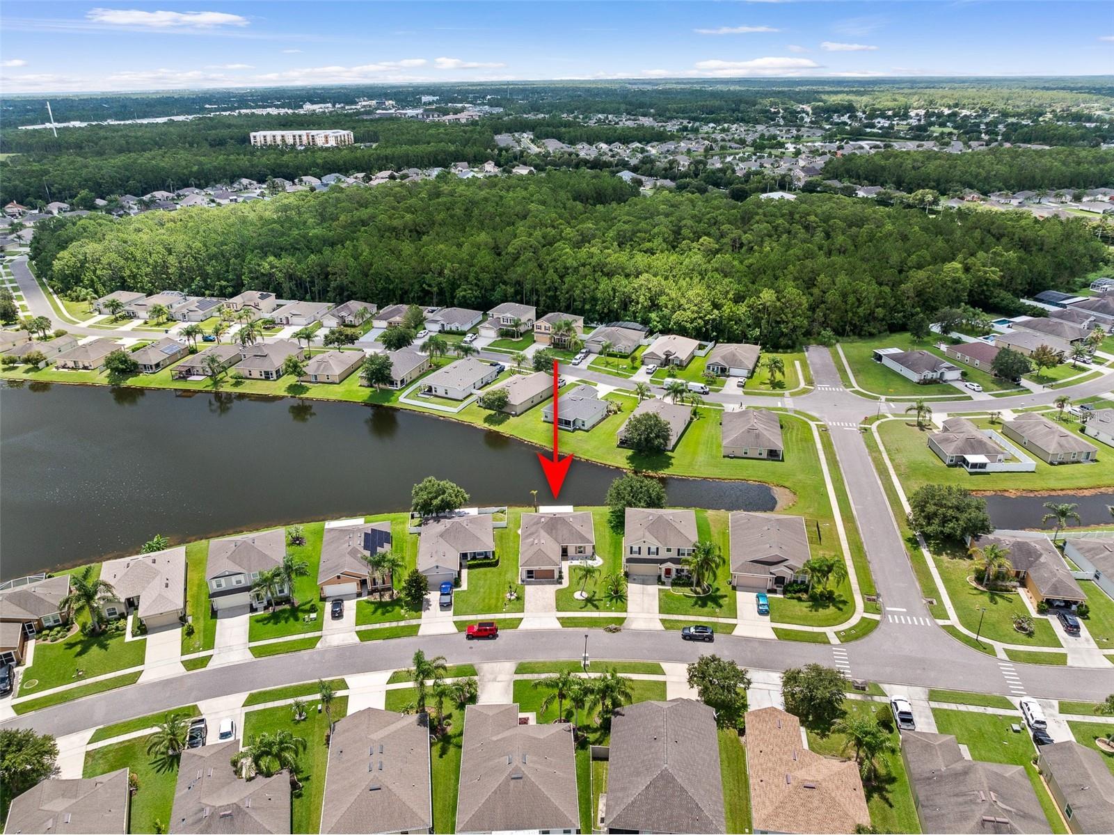 5317 Peach Blossom Boulevard Port Orange FL 32128 V4949988 image28